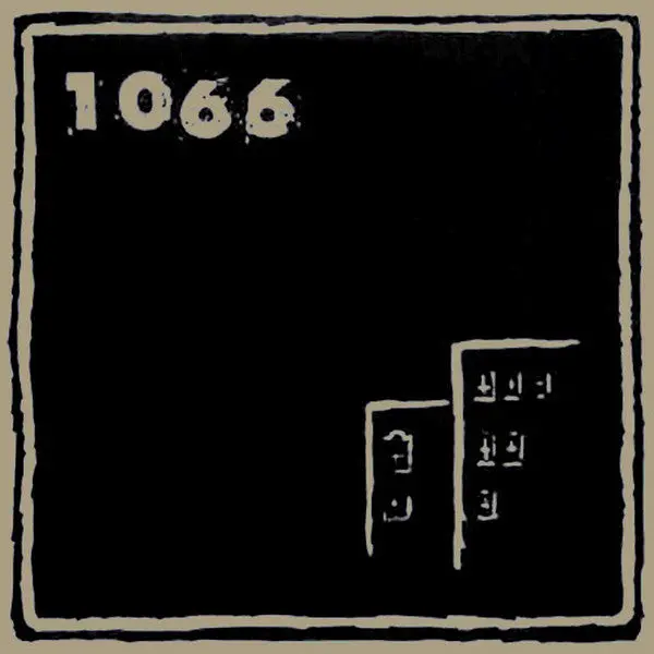 1066 - 1066 (7") (Nm Or M-) 1