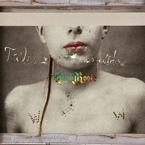 Cocorosie - Tales Of A Grasswidow (Lp, Album) (Nm Or M-) 1