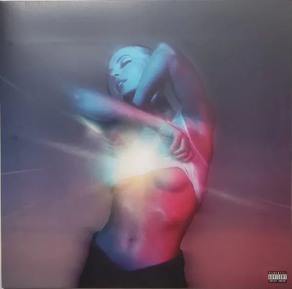 Fletcher  - Girl Of My Dreams (Lp, Album, Ltd, Hot) (Nm Or M-) 1