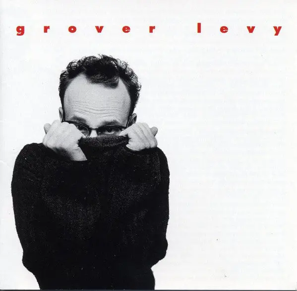 Grover Levy - Grover Levy (Cd, Club, Bmg) (Nm Or M-) 1