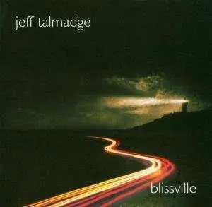 Jeff Talmadge - Blissville (Cd, Album) (Nm Or M-) 1