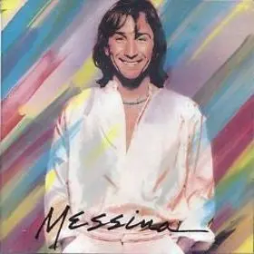 Jim Messina - Messina (Lp, Album, Jac) (M) 1
