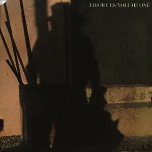 Los Blues - Los Blues Volume One (Lp, Album) (Vg+) 1