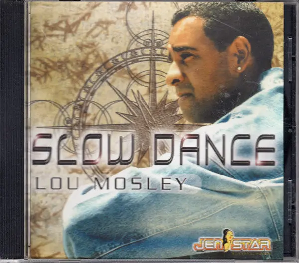 Lou Mosley - Slow Dance (Cd, Single) (M) 1