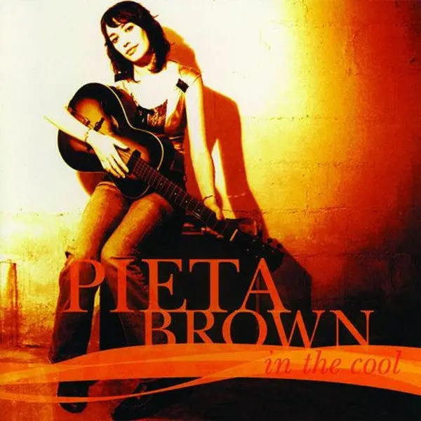 Pieta Brown - In The Cool (Cd) (Nm Or M-) 1