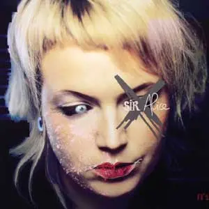 Sir Alice - N°1 (12") (Nm Or M-) 1