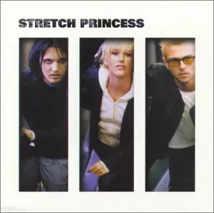 Stretch Princess - Stretch Princess (Cd, Album) (Nm Or M-) 1