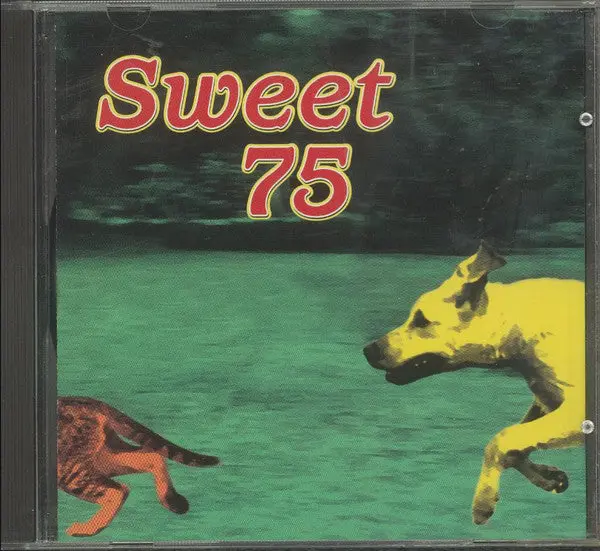 Sweet 75 - Sweet 75 (Cd, Album, Promo) (Nm Or M-) 1