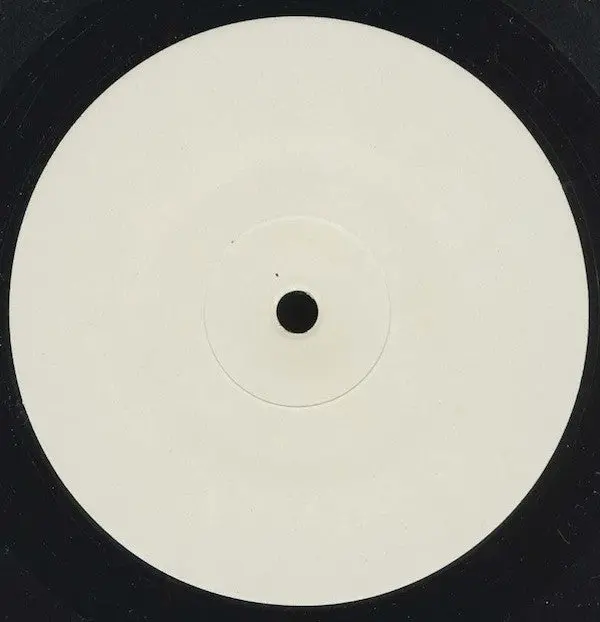 Tko - Mitsubishi / Beetlecrusher (12", Promo, W/Lbl, Sti) (Vg+) 1