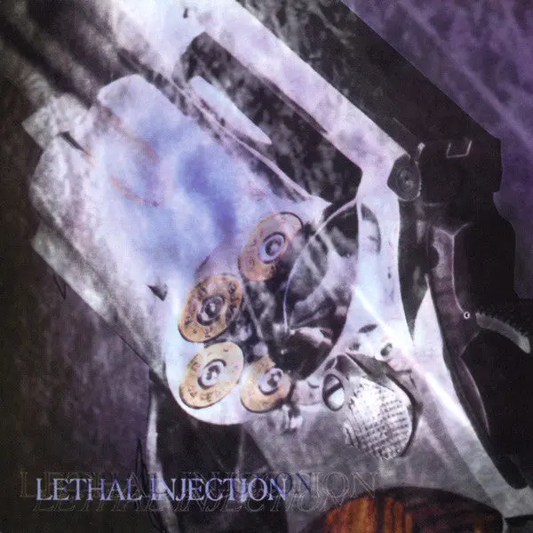Various - Lethal Injection (Cd, Comp) (Nm Or M-) 1