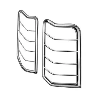 Black Horse Off Road 7G098906Ss Stainless Steel Bumper Or Grille Mount Bracket 1