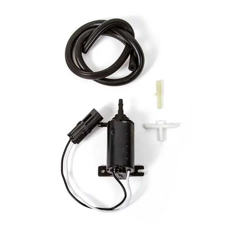 Detroit Speed Windshield Washer Pump Replacement Kit 1