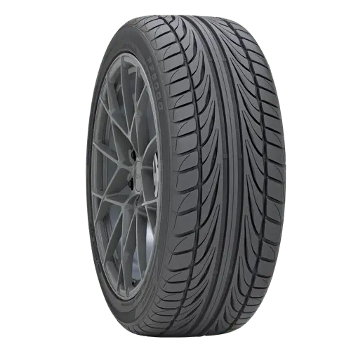 Ohtsu Fp8000 Performance Tire: 275/35Zr20, Load Index 102W, Xl Rated, 27.7" Diameter 1