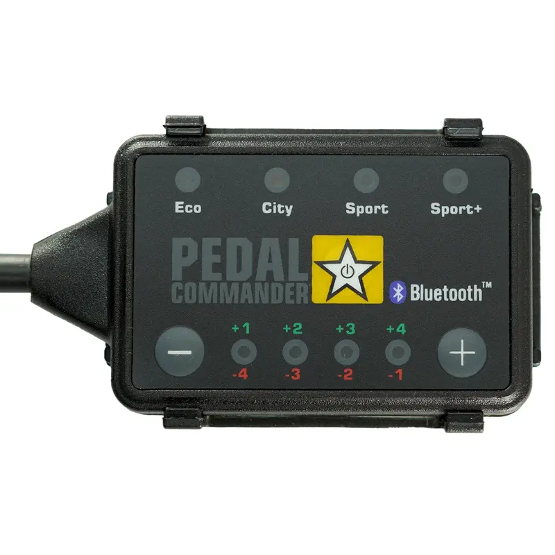 Pedal Commander 09-Vwn-Tos-01 Throttle Response Controller – Bluetooth-Enabled For Vw Models 1
