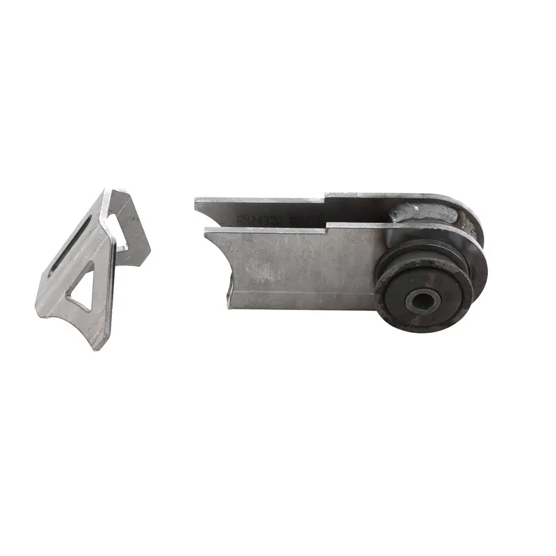 Rubicon Express Upper Control Arm Mount – Passenger Side For Jeep Applications 1